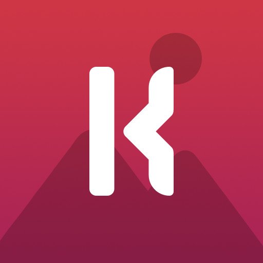 KLWP App Icon