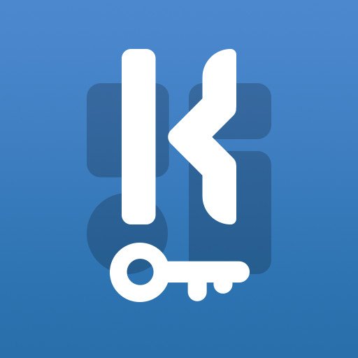 KWGT App Icon