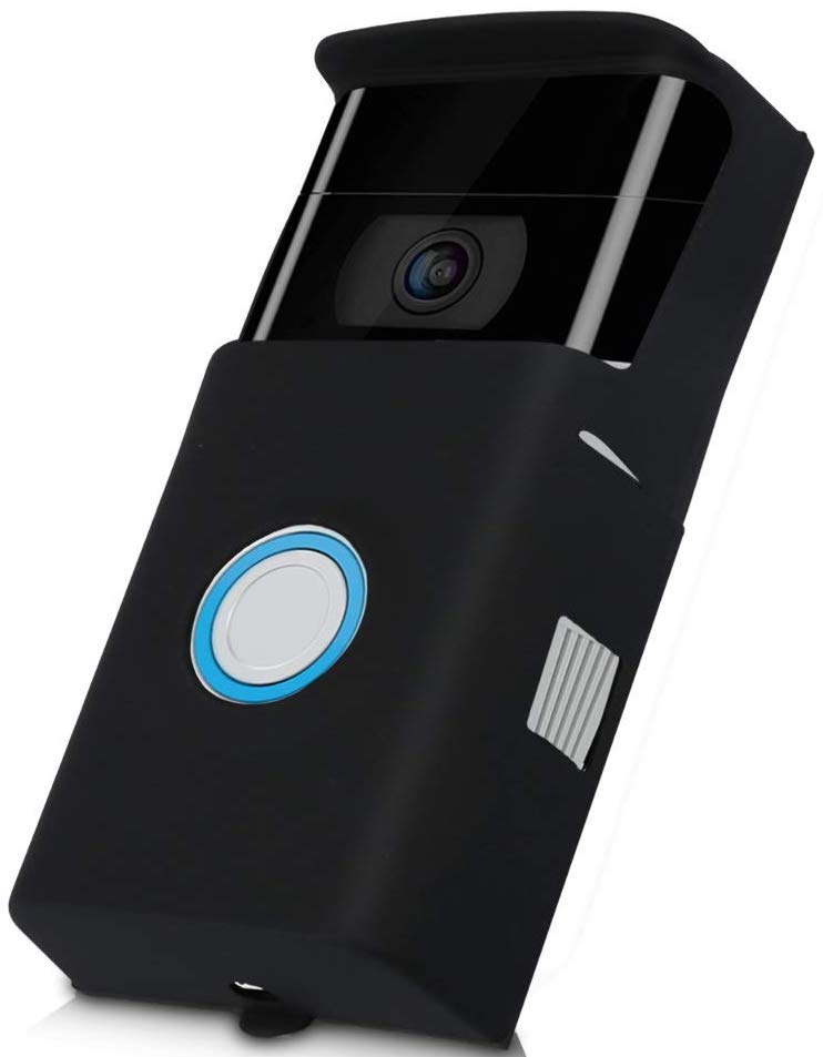Kwmobile Case for Ring Video Doorbell 2