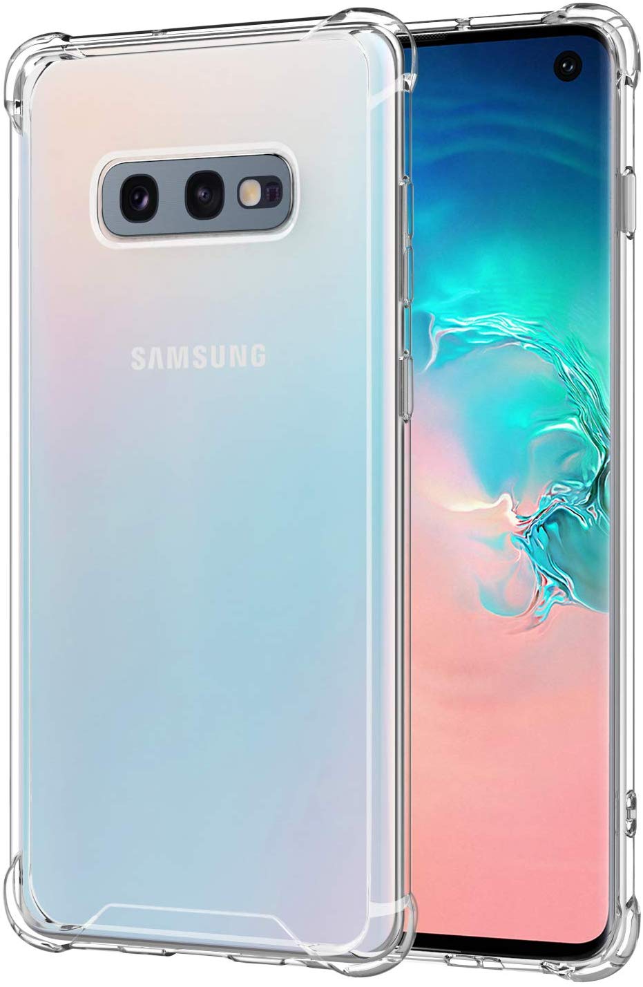 Decodenkawaii case for Samsung Galaxy S10e