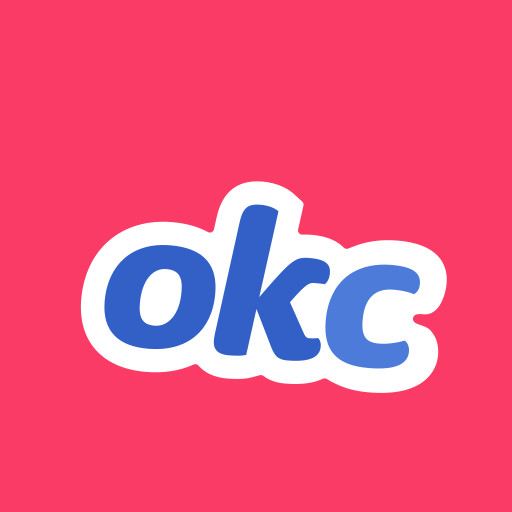 OkCupid App Icon