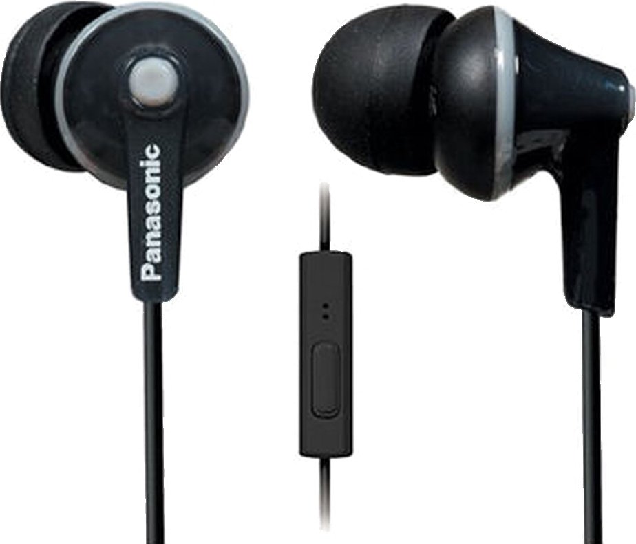 Panasonic Ergofit Earbuds