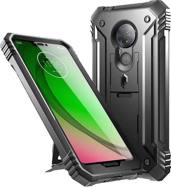 Best Moto G7 Power Cases 2021 Android Central