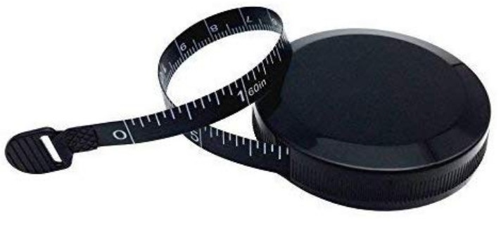 RayTour tape measure