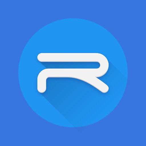 Relay for Reddit Icon
