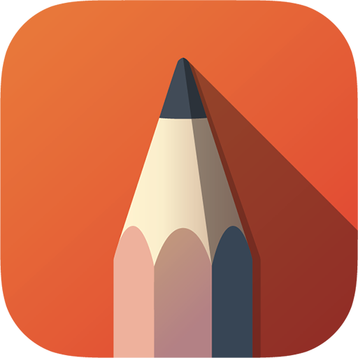 SketchBook App Icon