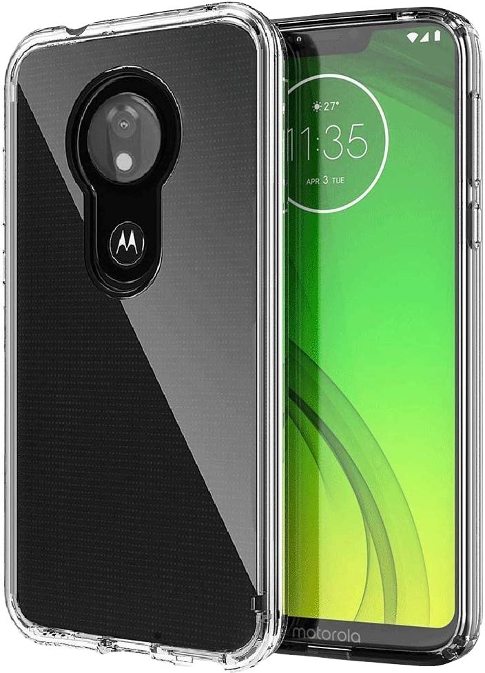 Best Moto G7 Power Cases 2021 Android Central