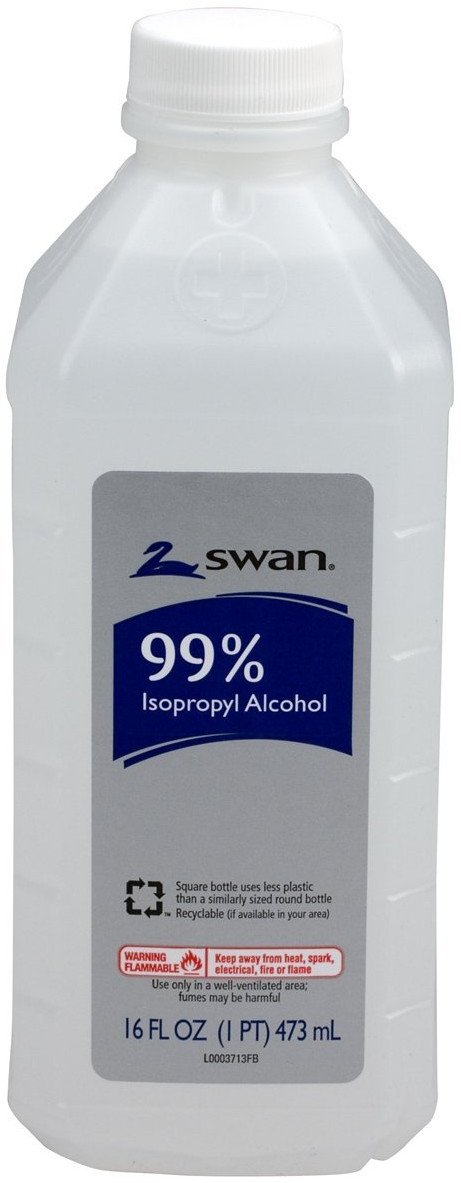 Swan Isopropyl Alcohol