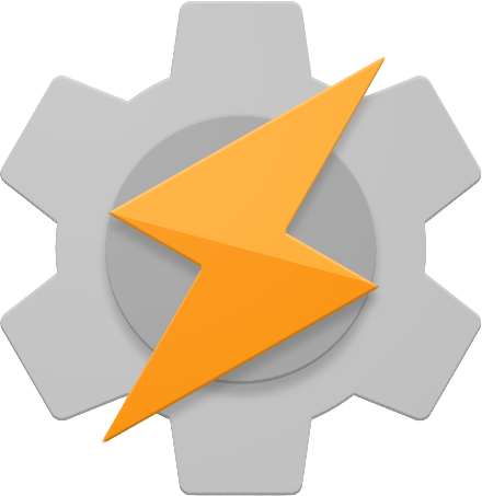 Tasker App Icon