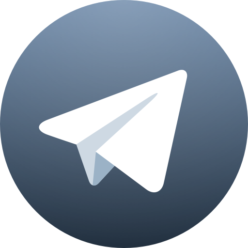 Telegram X App Icon