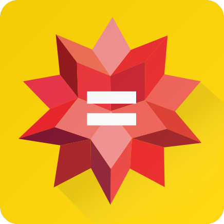 WolframAlpha App Icon
