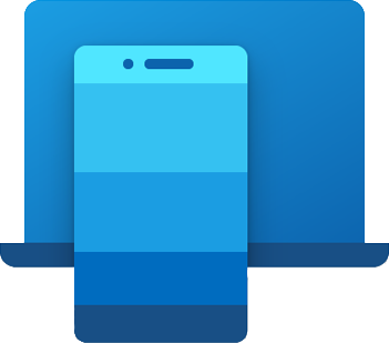 Your Phone Companion App Icon