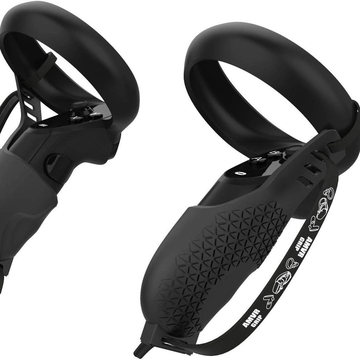 AMVR Oculus Touch Grips Product Image
