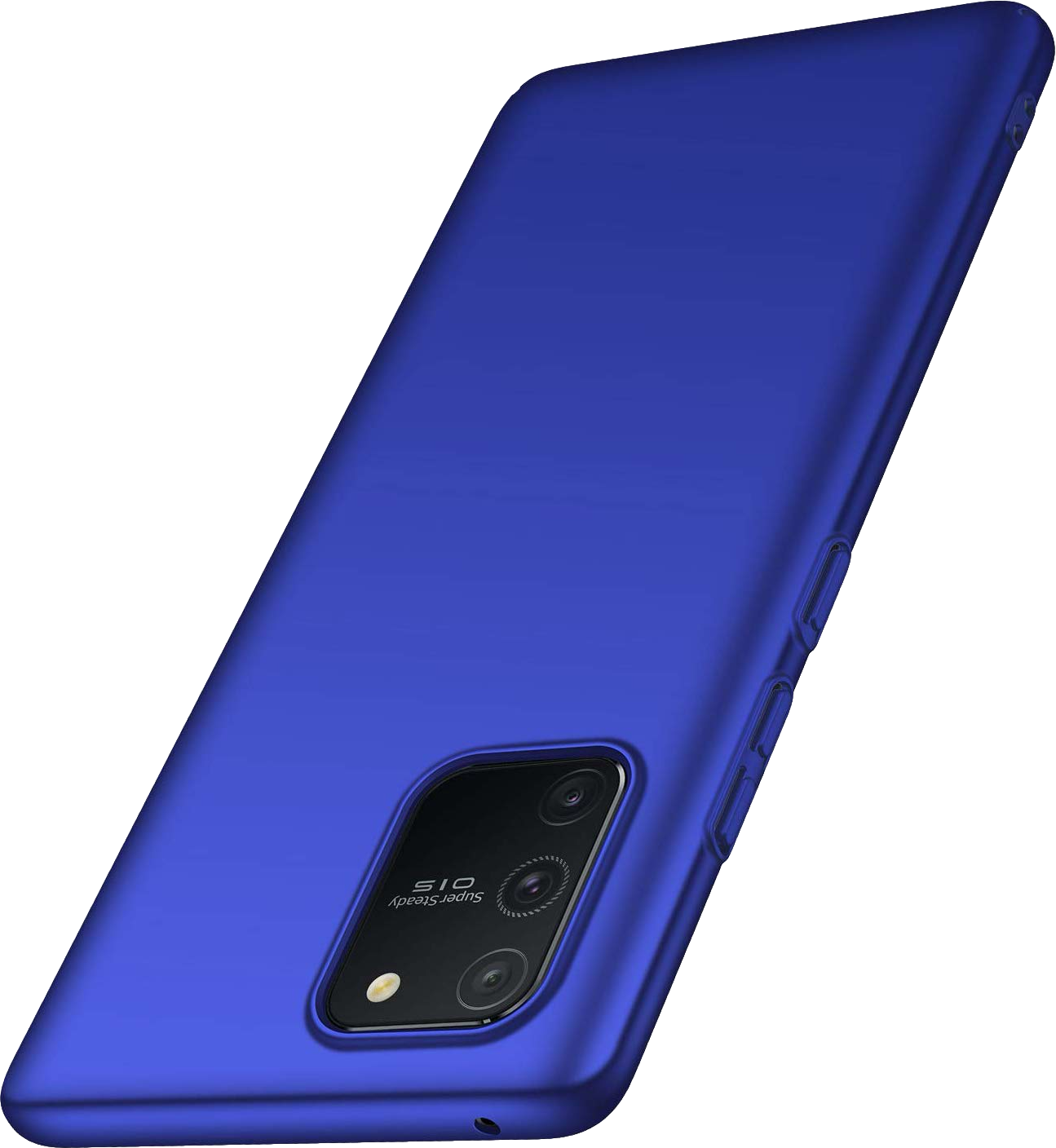 Anccer Ultra Thin S10 Lite Render