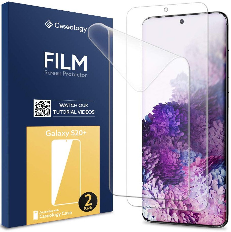 Caseology Film Screen Protector Galaxy S20 Plus