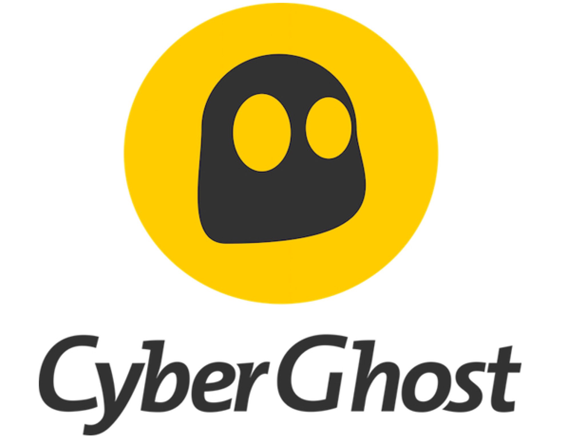 Cyberghosto Logo