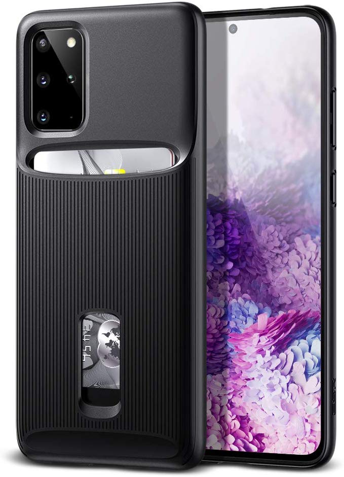 ESR Wallet Case Galaxy S20 Plus
