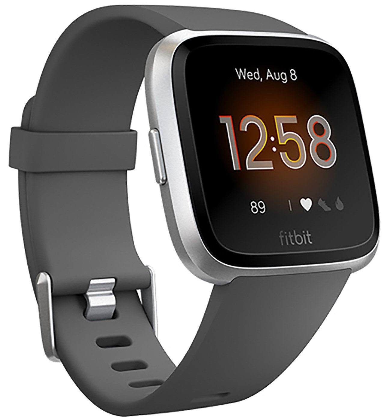 iphone fitbit watch