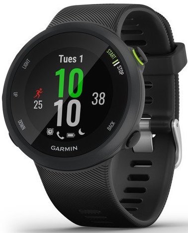 This Black Friday Garmin Deal Makes The Forerunner 45 Extremely Affordable Android Central