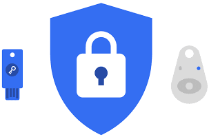 Google Advanced Protection Program official logo