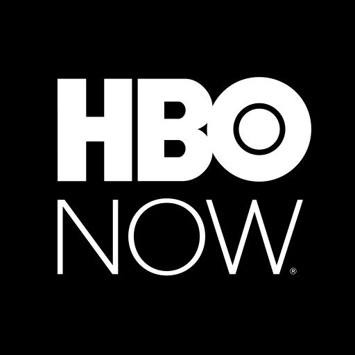 HBO Now App Icon