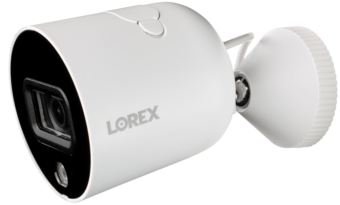 Lorex Smart Outdoor Wifi Camera Official Render