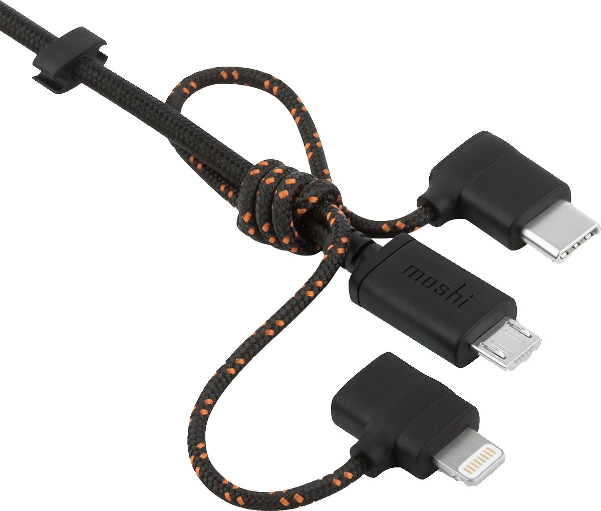 Moshi Universal Cable Render