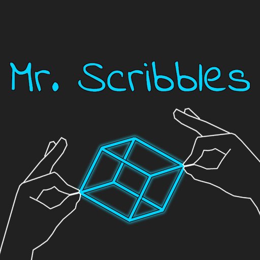 Mr Scribbles