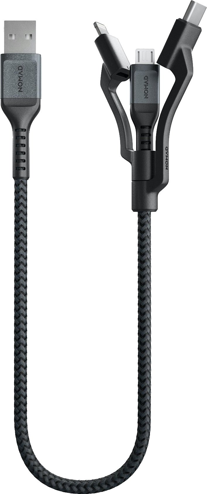 Nomad Universal Cable Render