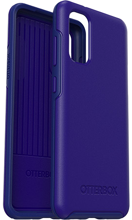 OtterBox Symmetry Series Sapphire Galaxy S