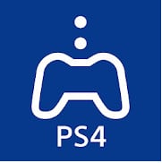 Ps4 Remote Play App Logo