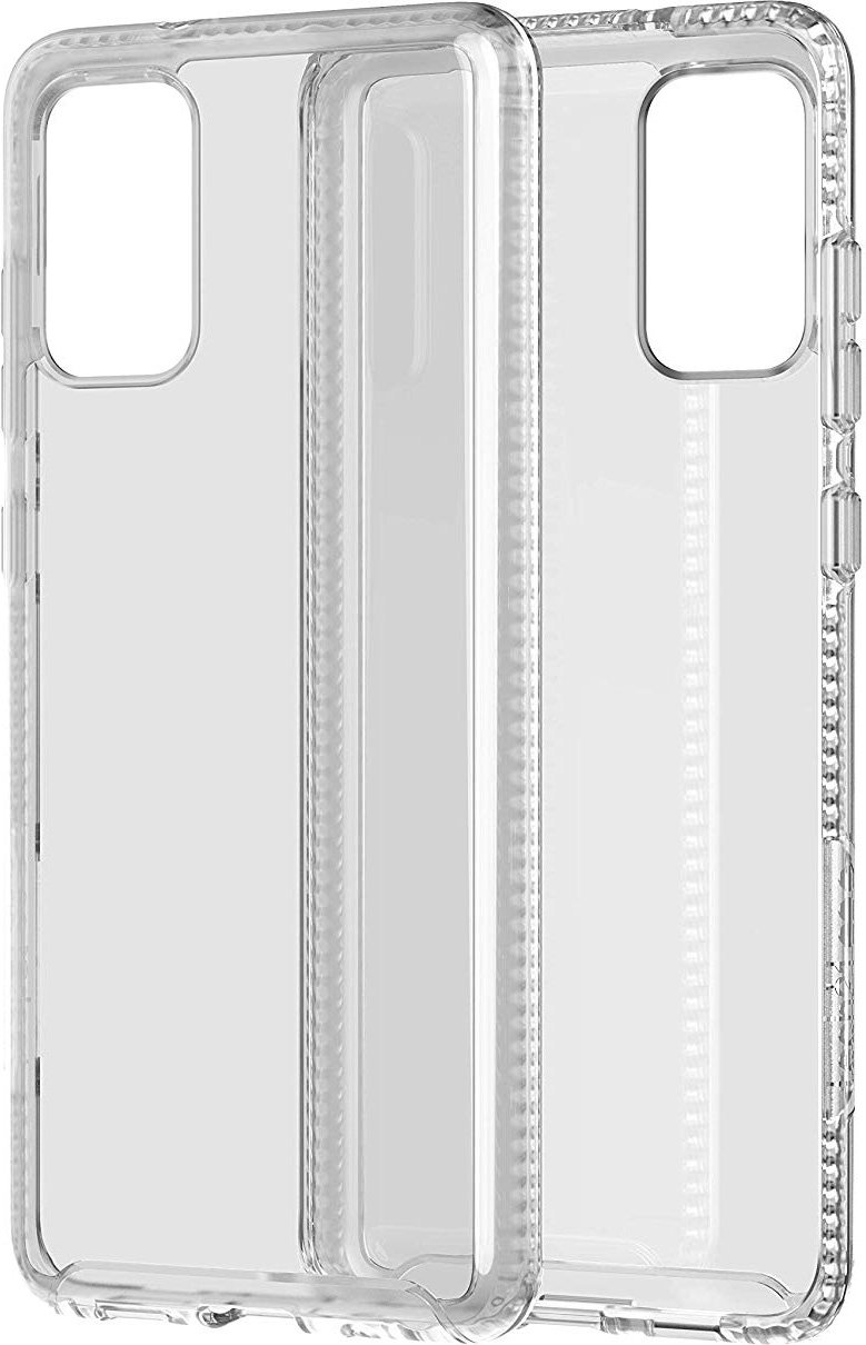 Tech21 Pure Clear Galaxy S20 Plus Case