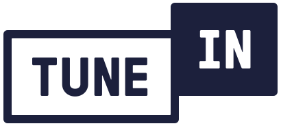 Tunein Logo Official Render