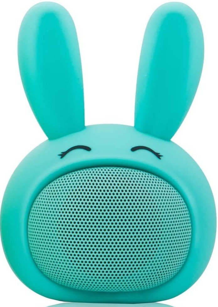 Aeo Portable Bunny Bluetooth Speaker
