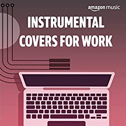Amazon Music Covers For Work