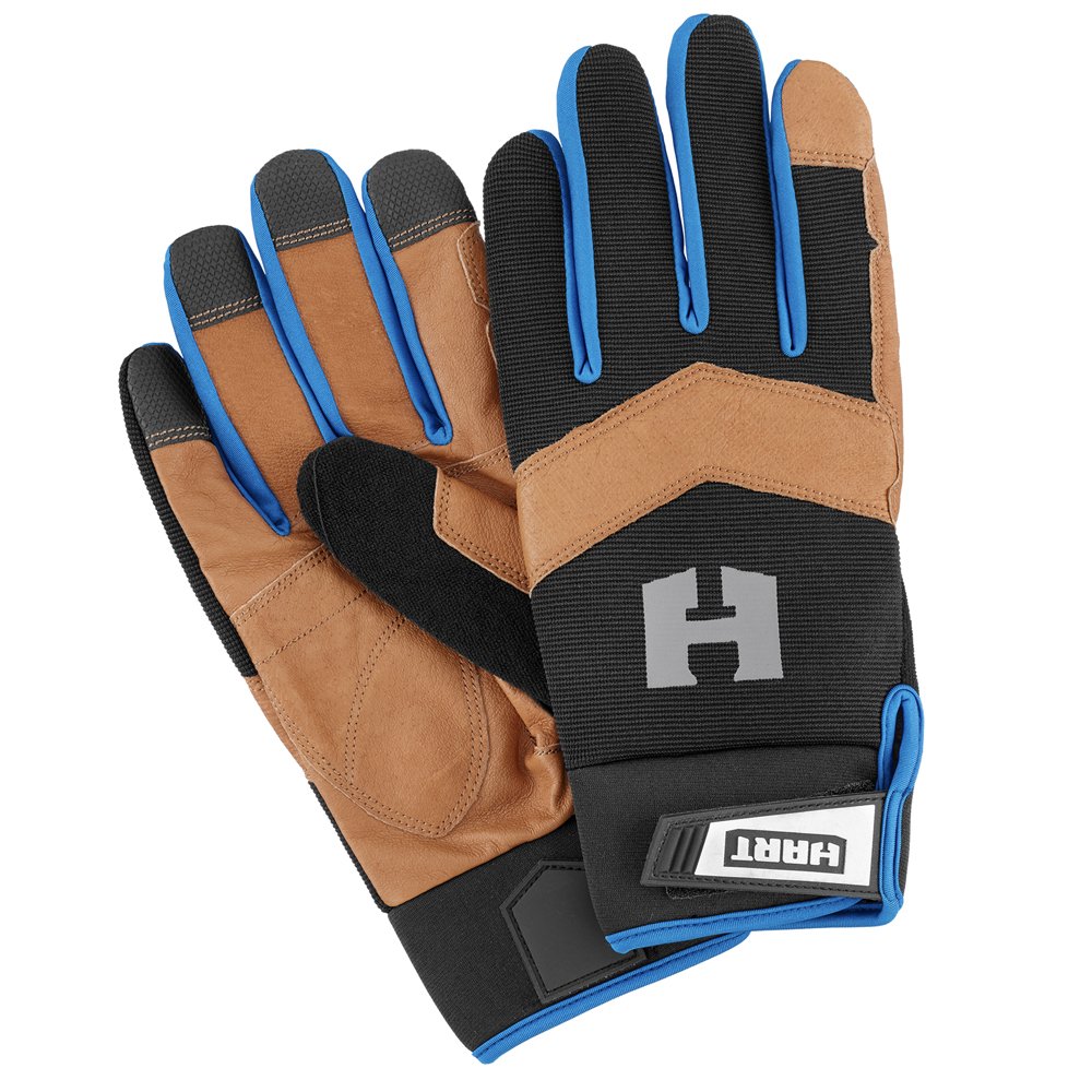 Hart Gloves