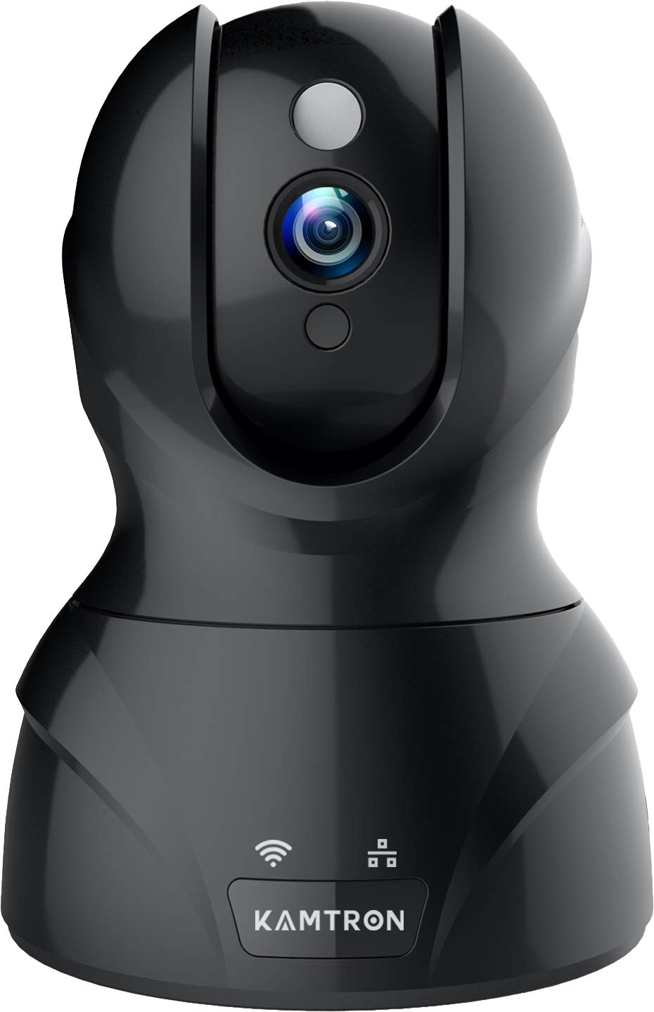 Best Wireless Security Cameras With 2 Way Audio 2021 Android Central