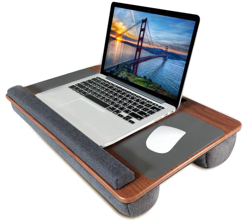 Best Lap Desks In 2020 Working From Home Just Got Easier