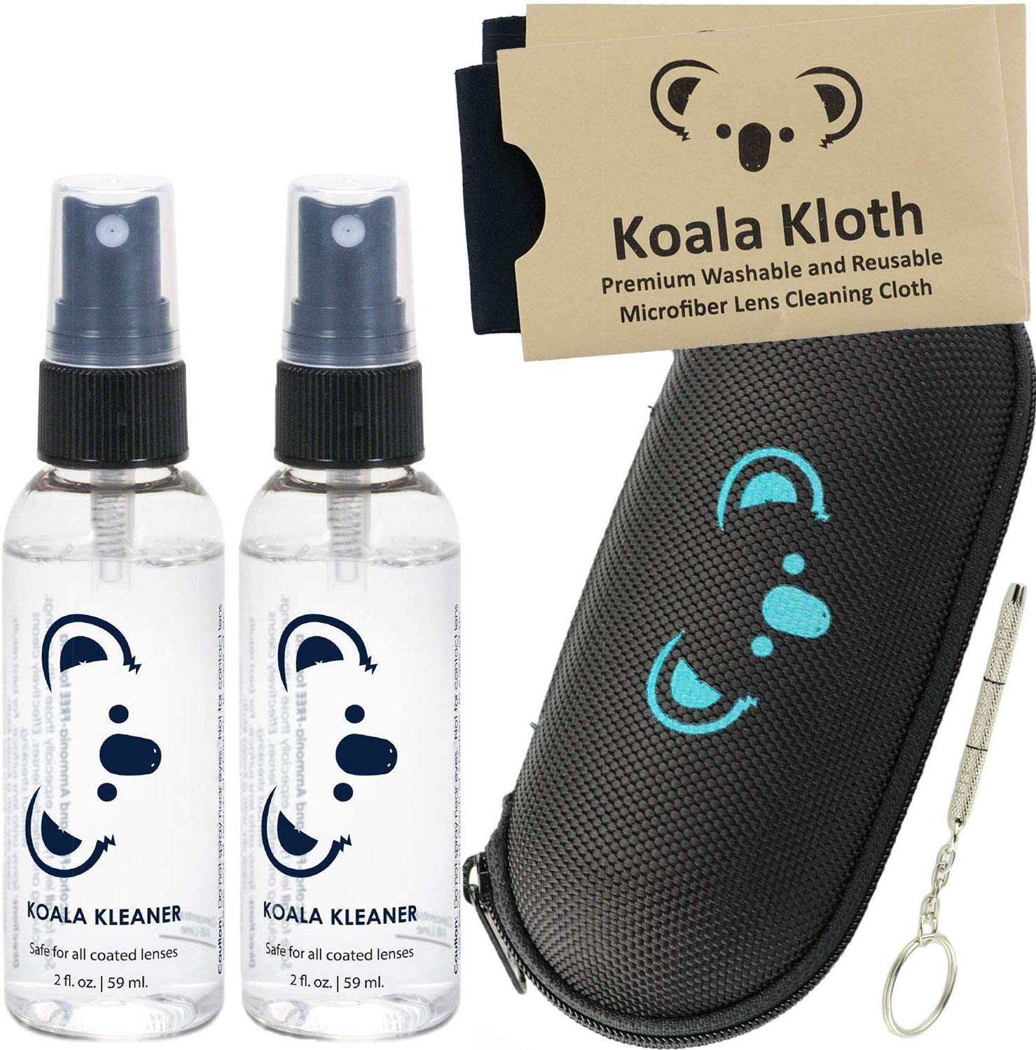Koala Kleaner Travel Kit