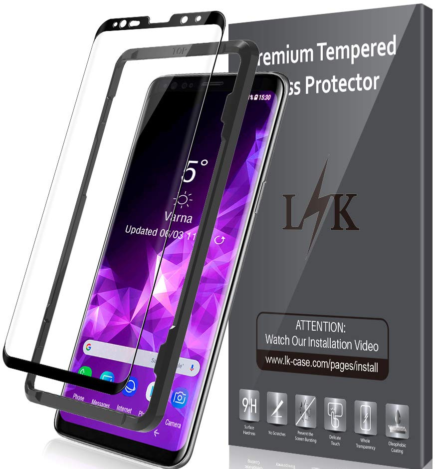 Lk S9 Screen Protector Cropped