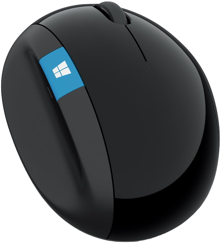 Microsoft Sculpt Mouse
