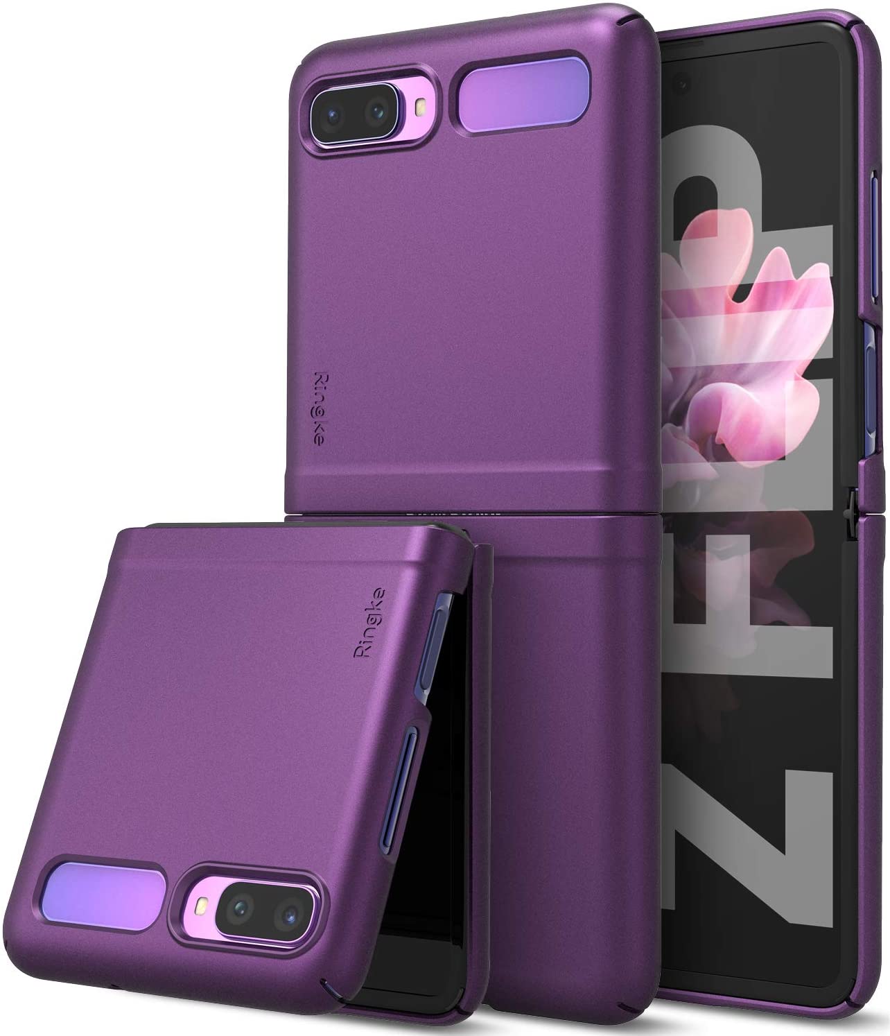 Best Samsung Galaxy Z Flip & Z Flip 5G cases 2021 Android Central