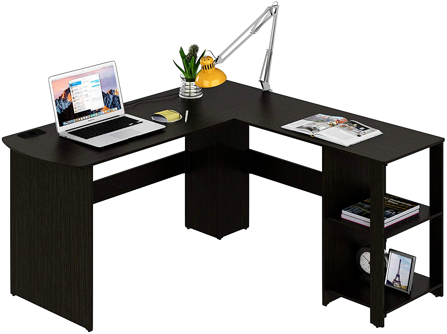Here are 9 cheap office desks that won't break the bank