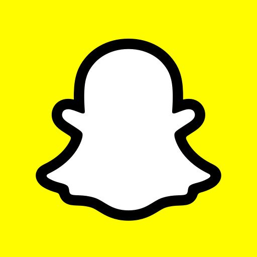 Snapchat App Icon