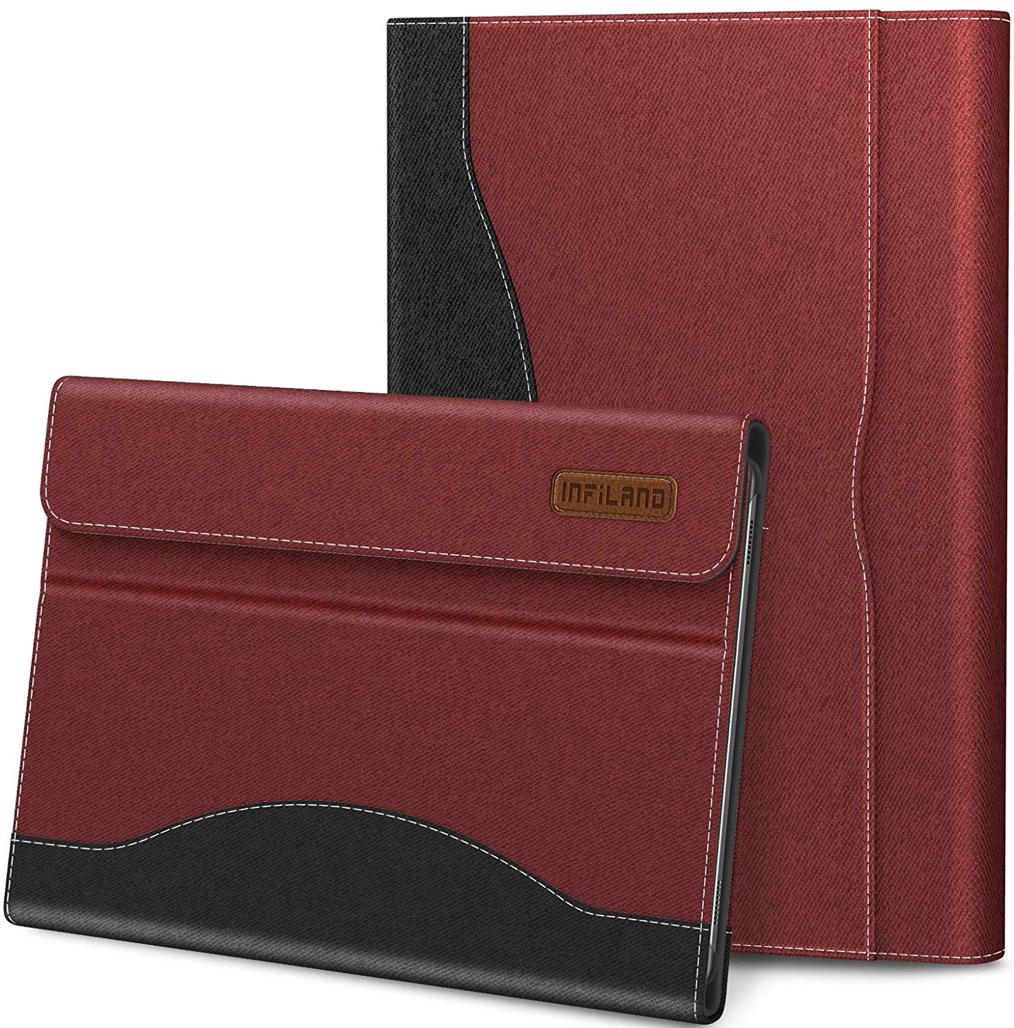 Tab S6 Infiland Business Cover Case