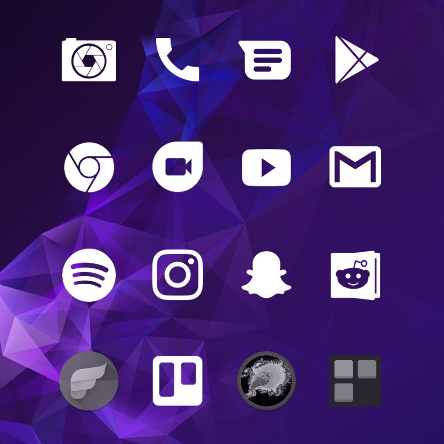 Whicons Icons Pixel