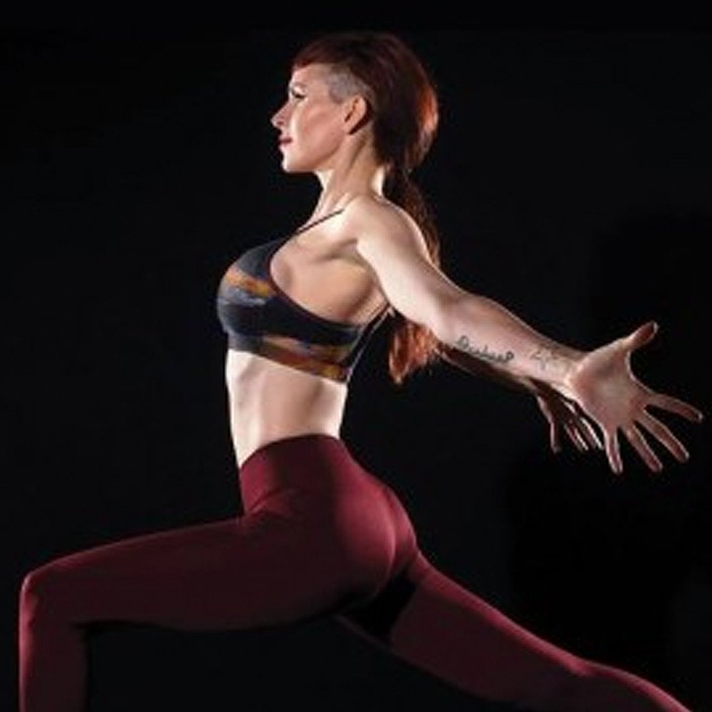 Yoga Detox Course