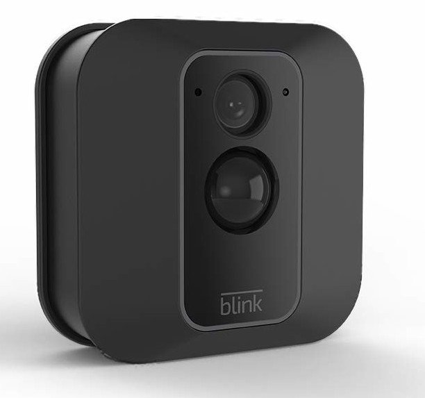 Câmera interna externa Blink Xt2