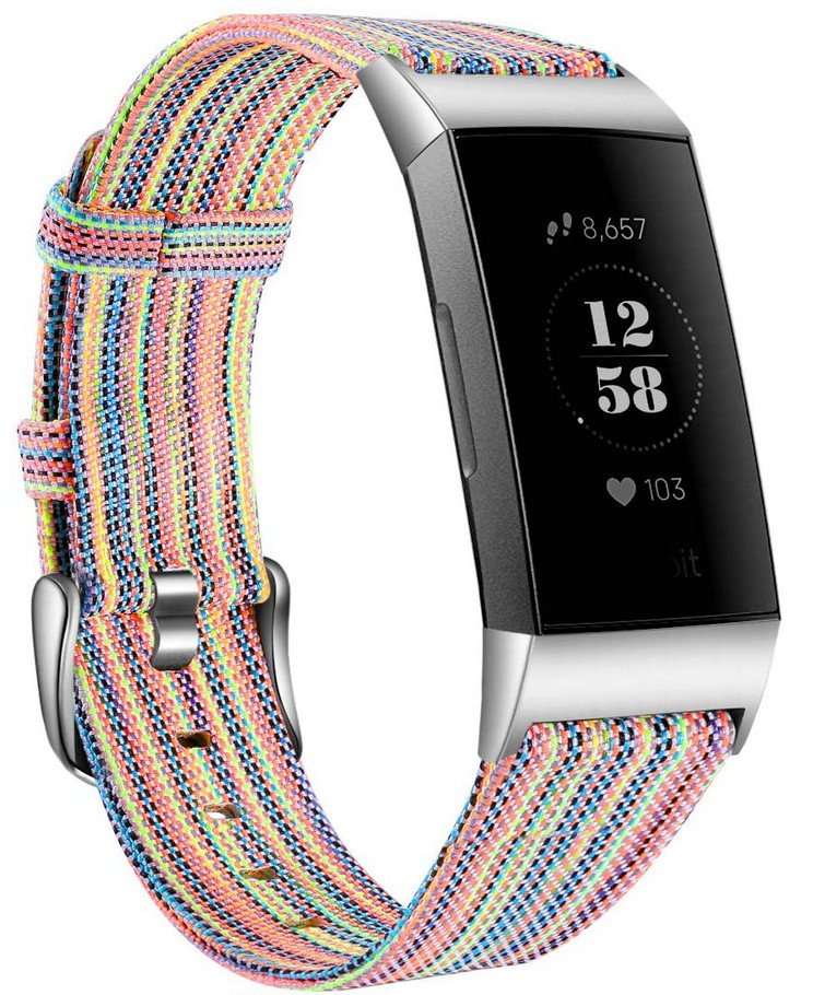 Best Fitbit Charge 4 Bands 2021 