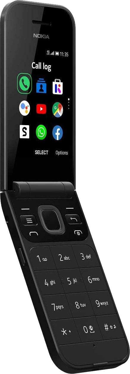 Nokia Keypad Mobile New 2020